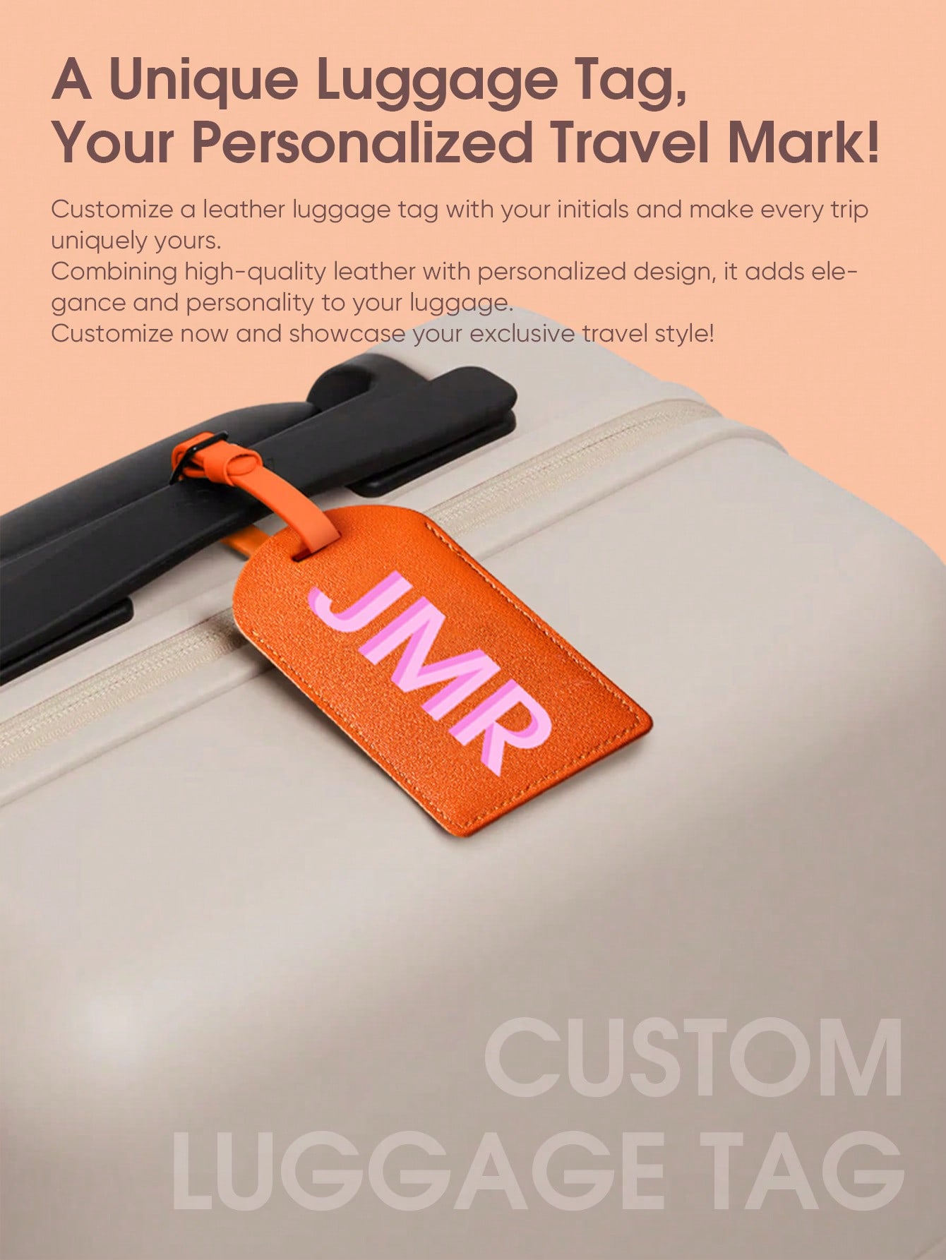 Personalized Initial Luggage T - Travel Luggage Set review and price