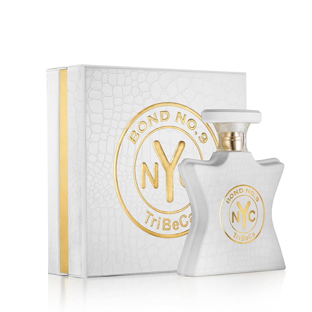 Bond No.9 Tribeca Unisex Eau D - Luxury Gift Set review and price