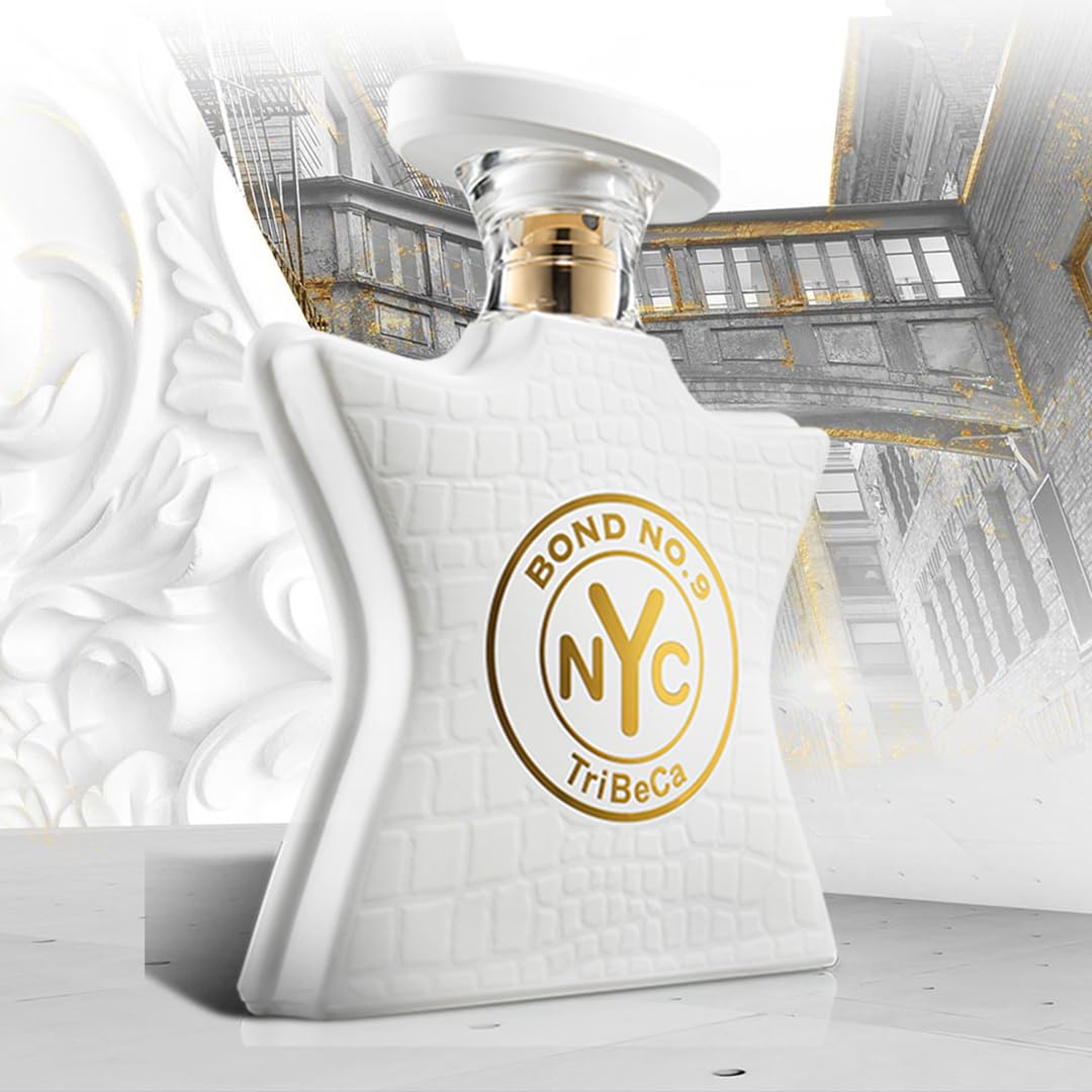 Bond No.9 Tribeca Unisex Eau D - Luxury Gift Set review and price
