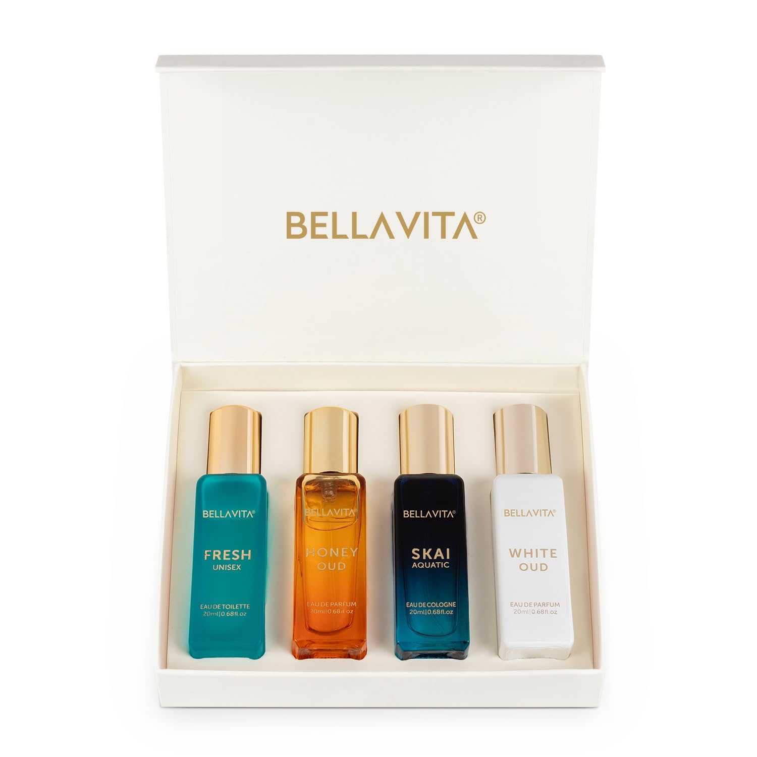 Generic Bella Vita Luxury Unis - Luxury Gift Set review and price