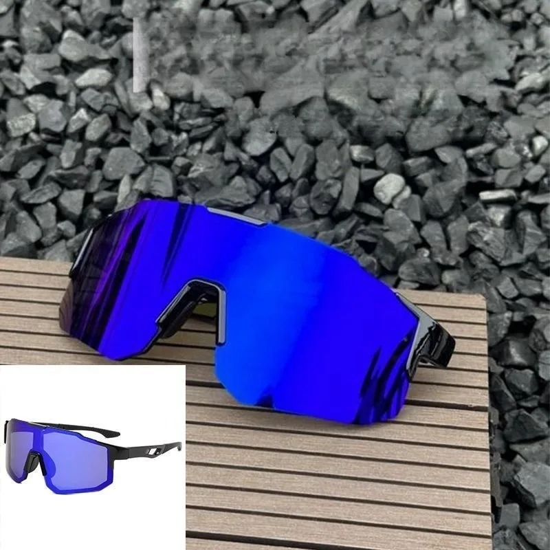 Outdoor Cycling Sports Glasses - Sunglasses Uv400 review and price