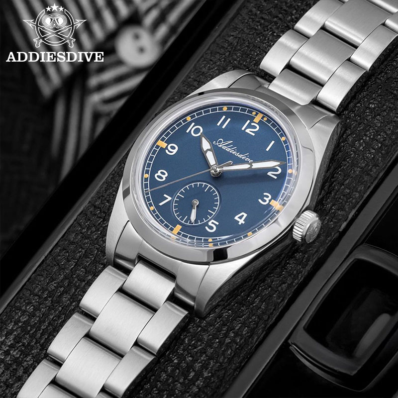 ADDIESDIVE 36mm Men's Quartz W - Luxury Watch Men review and price