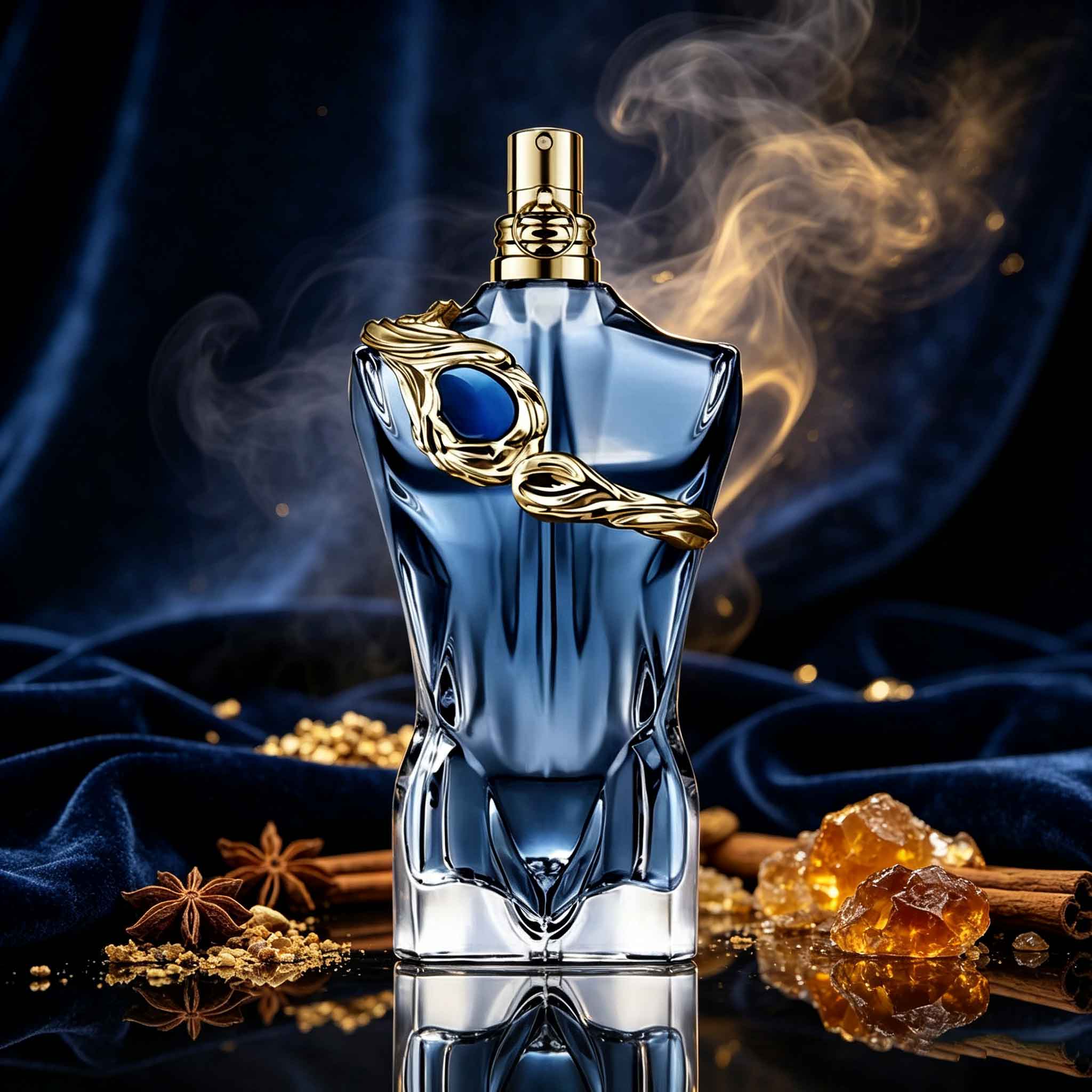Le Beau Narcisse Luxury Gift‑B - Luxury Gift Set review and price