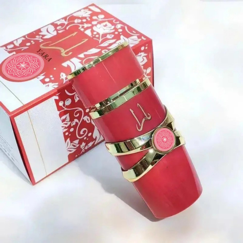 Yara & Asad Perfume Gift Set,  - Luxury Gift Set review and price