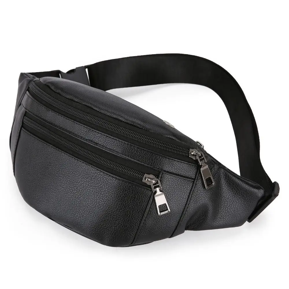 Multifunctional Crossbody Cash - Leather Wallet Men review and price