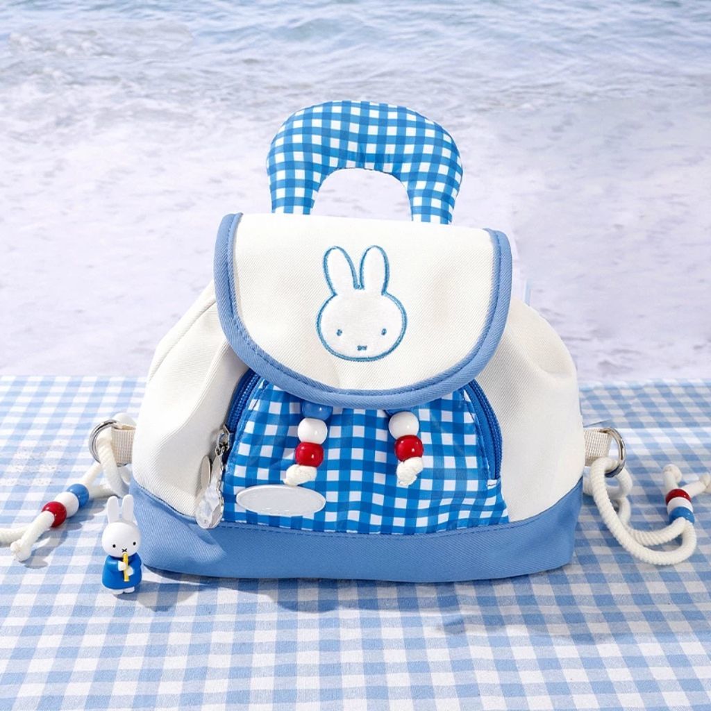 New Miffy Nautical Series Back - Travel Luggage Set review and price