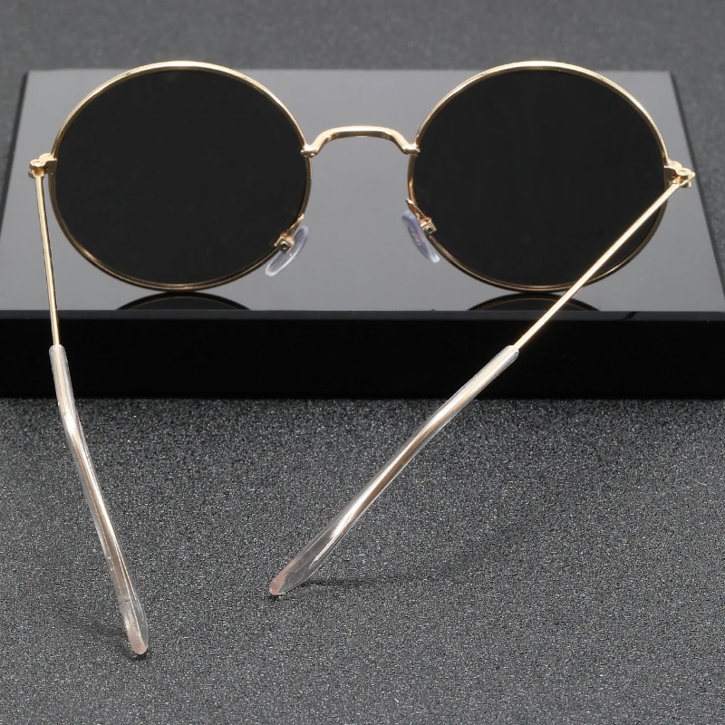 Retro Men Punk Style Sunglasse - Sunglasses Uv400 review and price