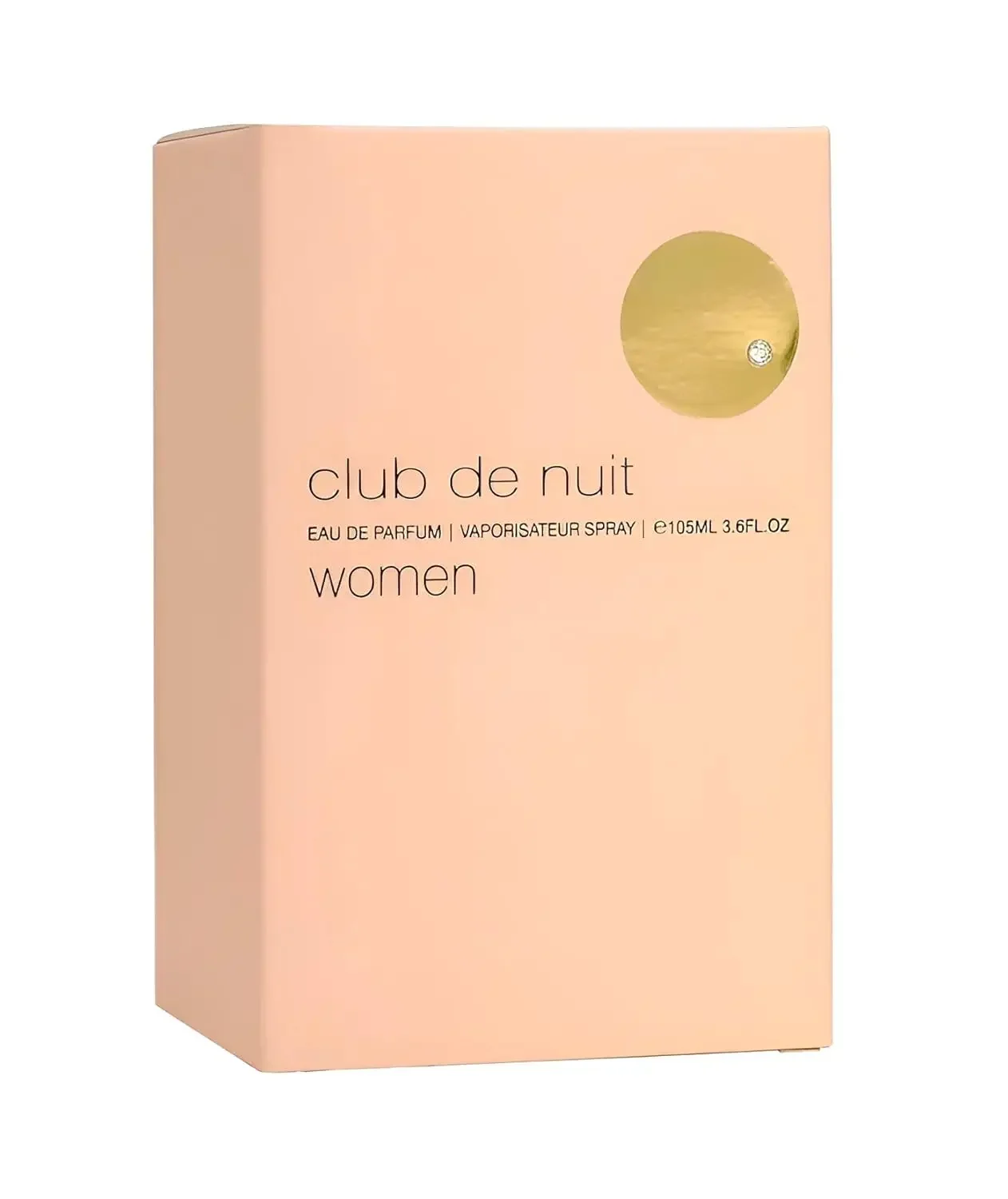Armaf Club De Nuit EDP 100ML f - Luxury Gift Set review and price