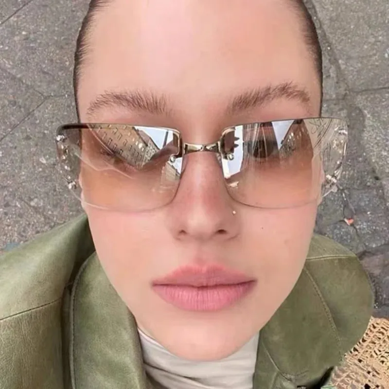 New Women Sunglasses Luxury Br - Designer Sunglasses review and price
