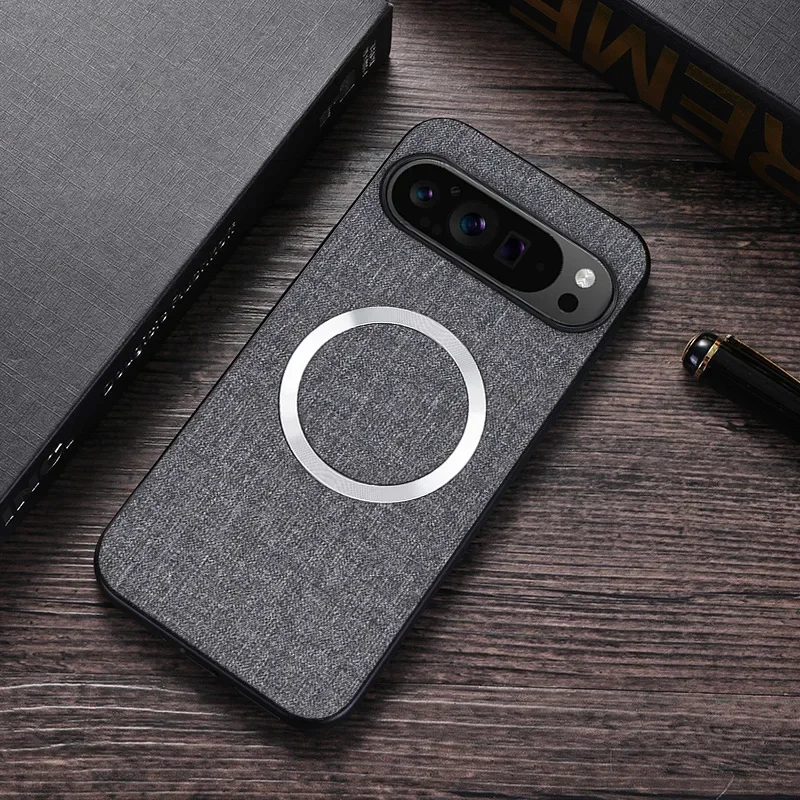 Premium Fabric Shockproof Phon - Premium Cigar Case review and price