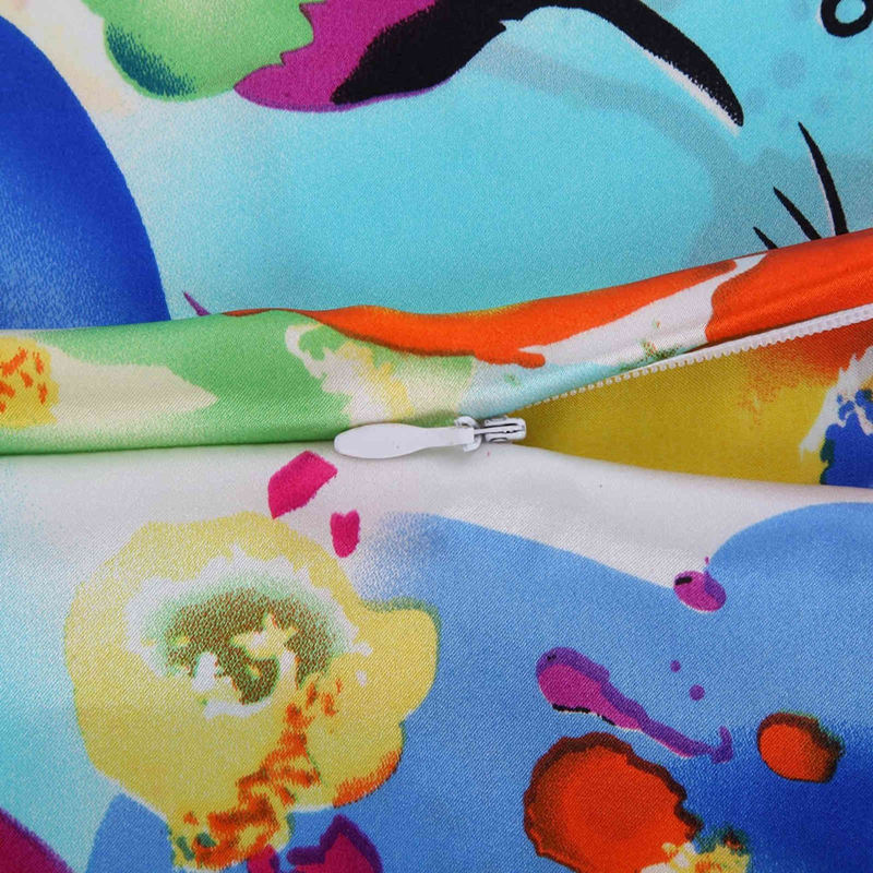 Silk Zipper Pillowcase 1pc 100 - Silk Pillowcase review and price