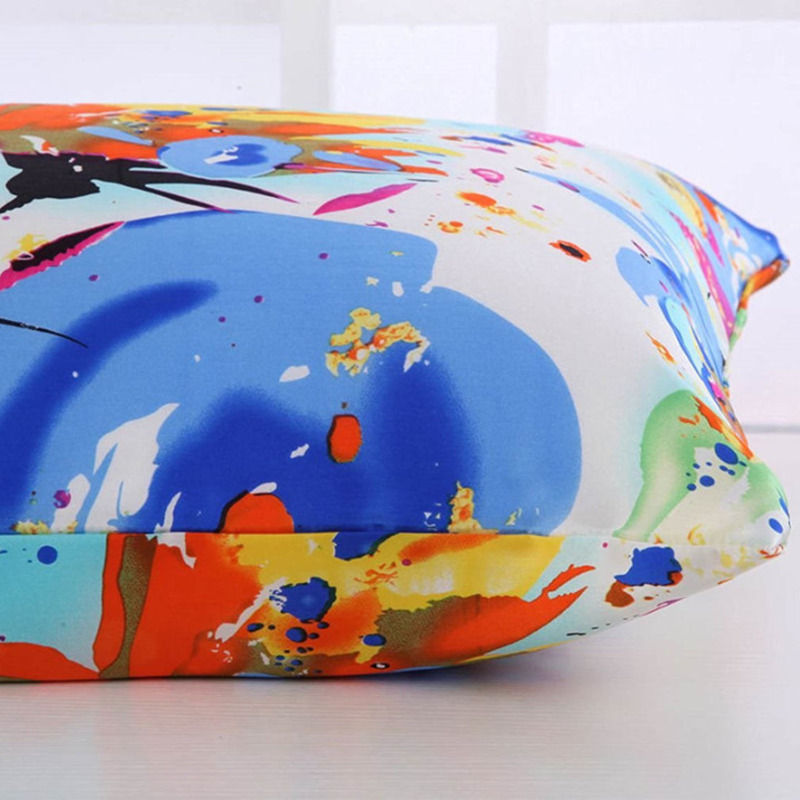 Silk Zipper Pillowcase 1pc 100 - Silk Pillowcase review and price