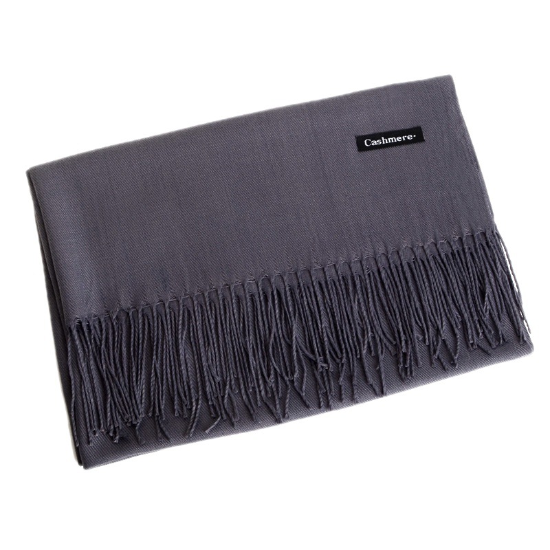 Multi-purpose Imitation Cashme - Cashmere Scarf review and price