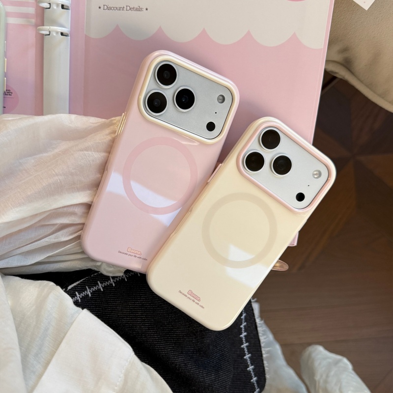 Cute Contrast Color Magnetic P - Premium Cigar Case review and price