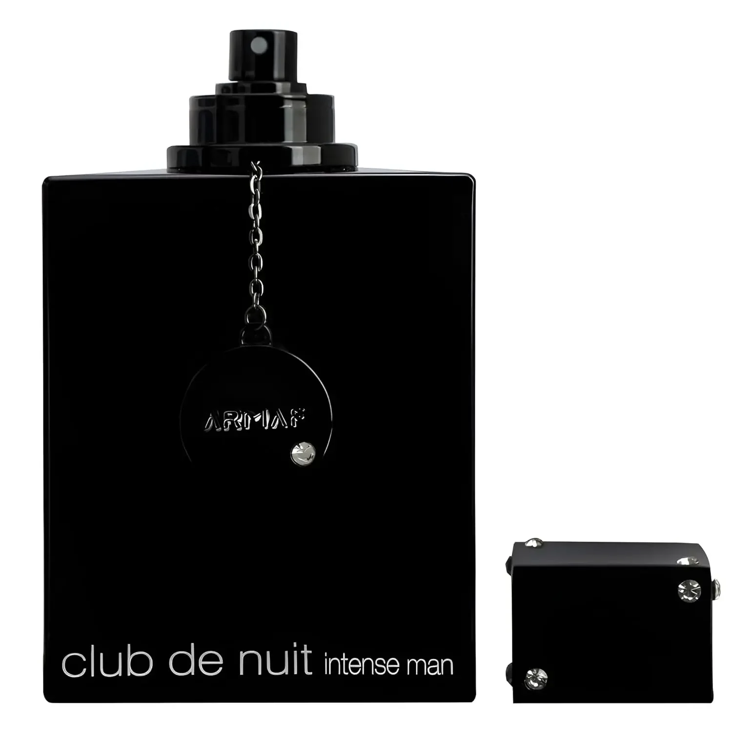 Armaf Club De Nuit Intense EDT - Luxury Gift Set review and price
