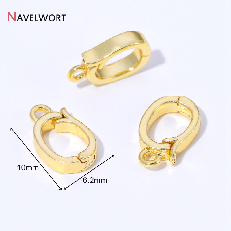 14K/18K Gold Plated Brass Meta - Gold Plated Jewelry review and price