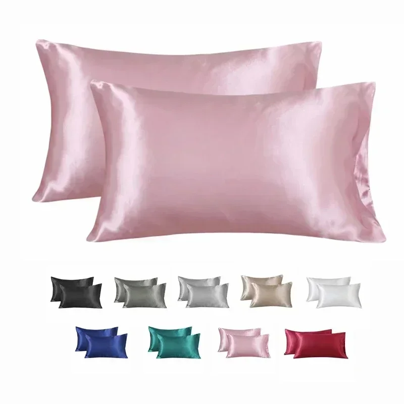 100% Silk Pillowcase Pillow Co - Silk Pillowcase review and price