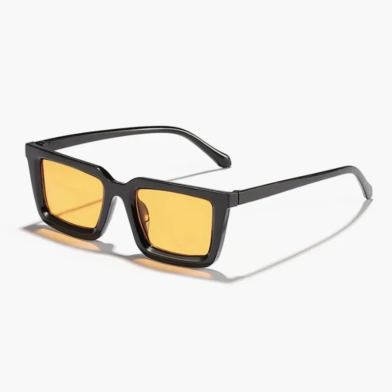 Vintage Rectangle Sunglasses W - Designer Sunglasses review and price