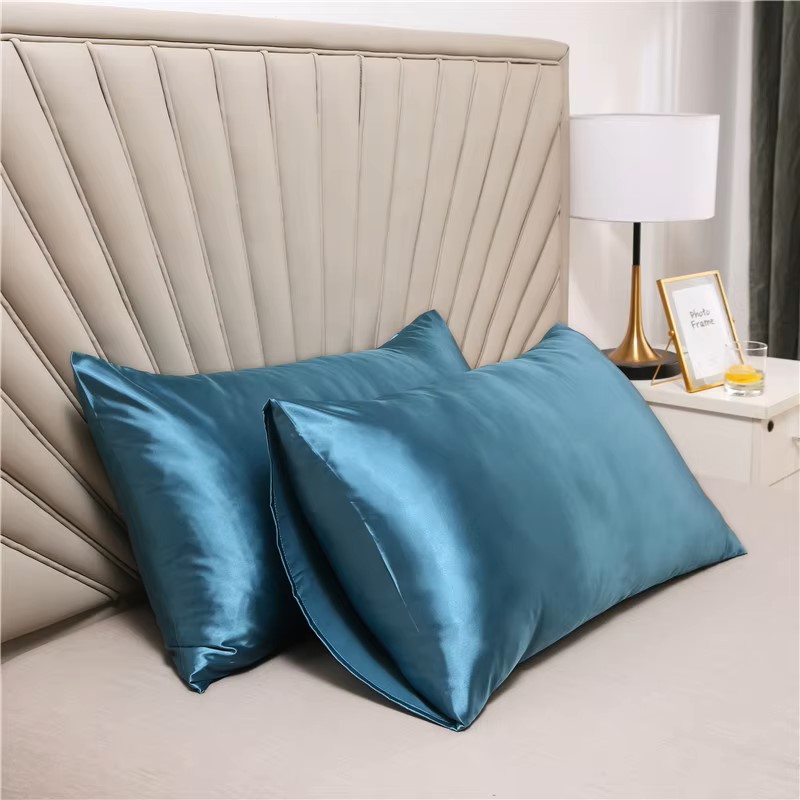 Pillowcase Silk Pillow Cover S - Silk Pillowcase review and price