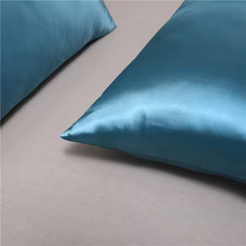 Pillowcase Silk Pillow Cover S - Silk Pillowcase review and price