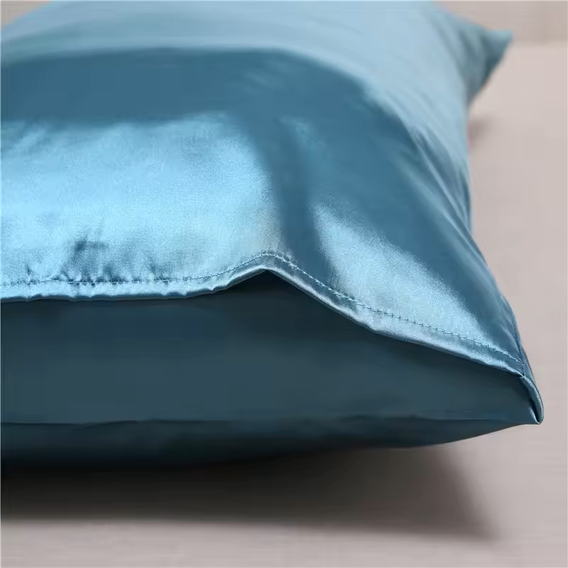 Pillowcase Silk Pillow Cover S - Silk Pillowcase review and price