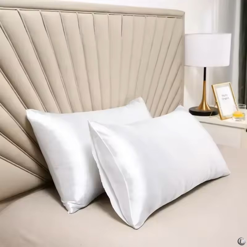 100% Natural Mulberry Silk Pil - Silk Pillowcase review and price