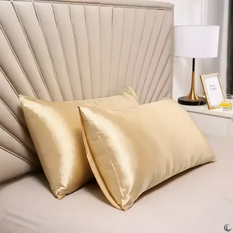 100% Natural Mulberry Silk Pil - Silk Pillowcase review and price