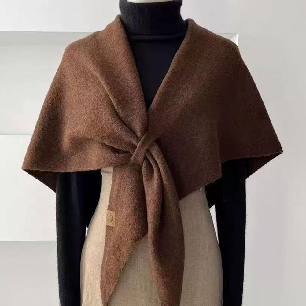 Autumn&Winter NEW Women's Neck - Cashmere Scarf review and price