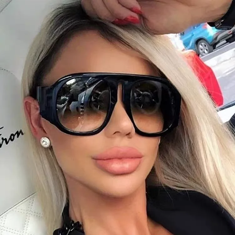 Vintage Luxury Brand Designer  - Designer Sunglasses review and price
