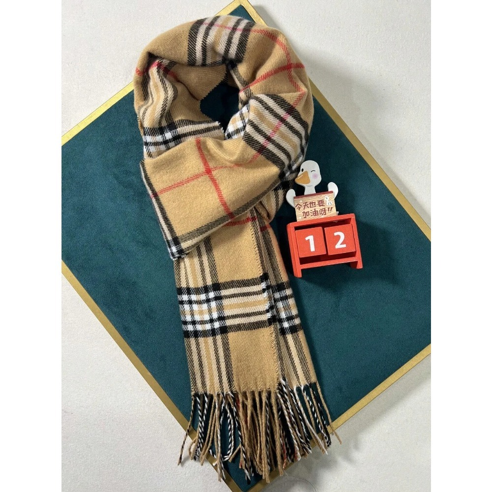 Cashmere Warm Scarf for Women  - Cashmere Scarf review and price