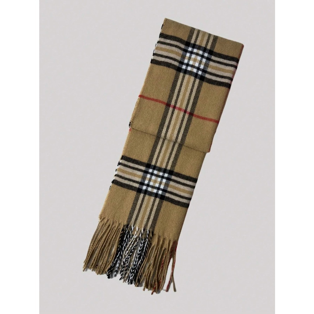 Cashmere Warm Scarf for Women  - Cashmere Scarf review and price