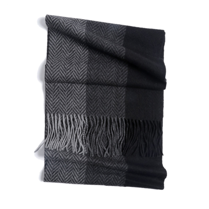 Pashmina Scarf Men Winter Stri - Cashmere Scarf review and price