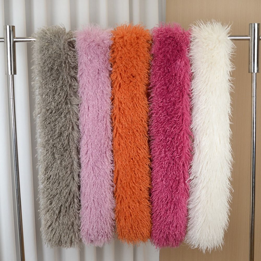 180CM Imitation Wool Scarf Dou - Cashmere Scarf review and price
