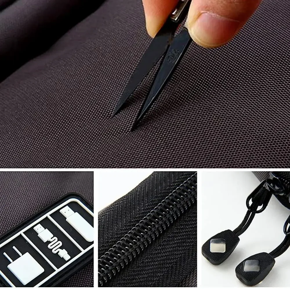 Cable Organizer Storage Bags S - Travel Luggage Set review and price