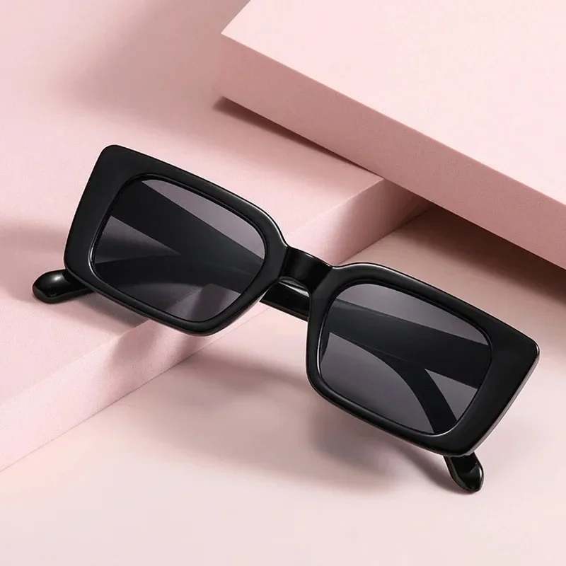 New Ins Popular Fashion Small  - Sunglasses Uv400 review and price
